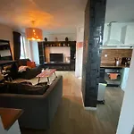 Apartamento Bel Spacieux ,convivial De 3 Avec Parking Privé Sécure Caen