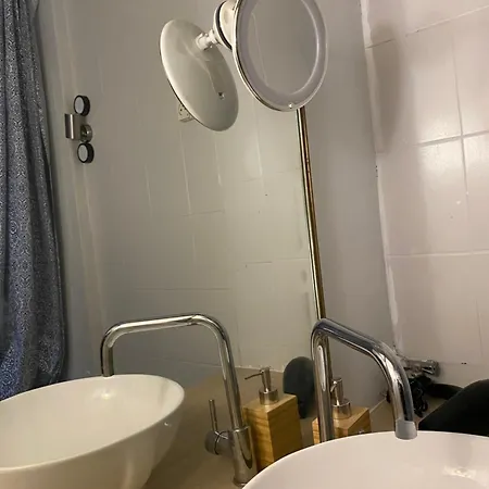 Bel Spacieux ,convivial De 3 Avec Parking Prive Secure Кан