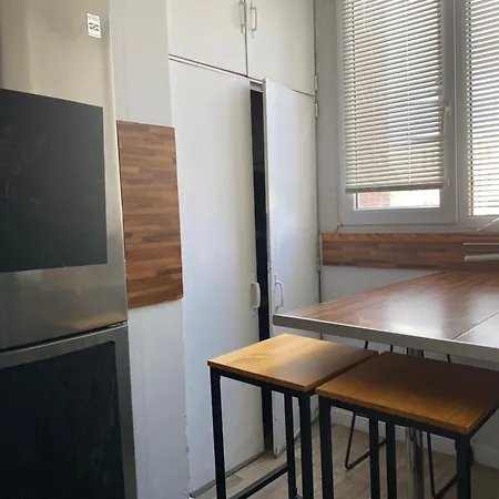 Bel Spacieux ,convivial De 3 Avec Parking Prive Secure *