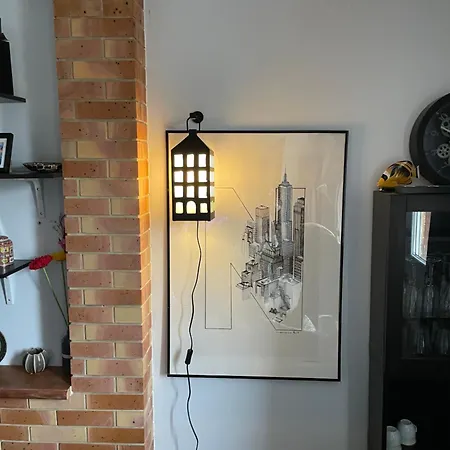 Bel Spacieux ,convivial De 3 Avec Parking Privé Sécure Caen