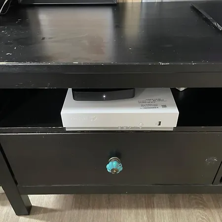 Bel Spacieux ,convivial De 3 Avec Parking Privé Sécure Appartement *